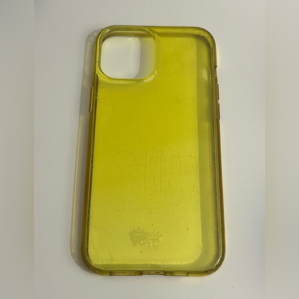 Velvet caviar 12 pro max case